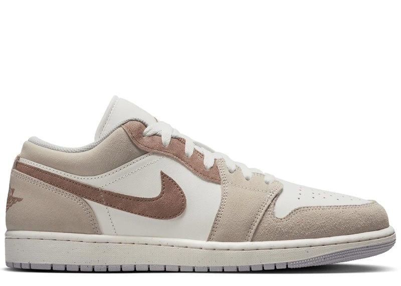 Jordan 1 Low SE Legend Light Brown