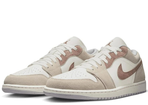 Jordan 1 Low SE Legend Light Brown