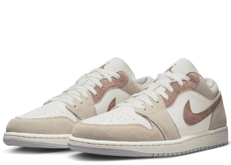 Jordan 1 Low SE Legend Light Brown