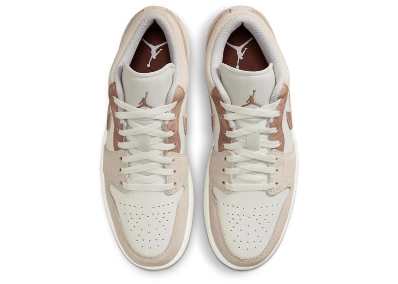 Jordan 1 Low SE Legend Light Brown