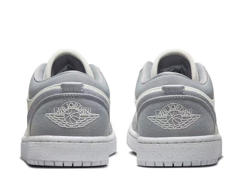 Jordan 1 Low SE Light Steel Grey (Women's)