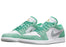 Jordan 1 Low SE New Emerald