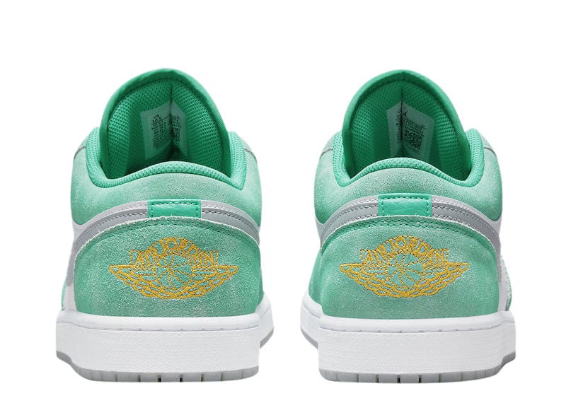 Jordan 1 Low SE New Emerald