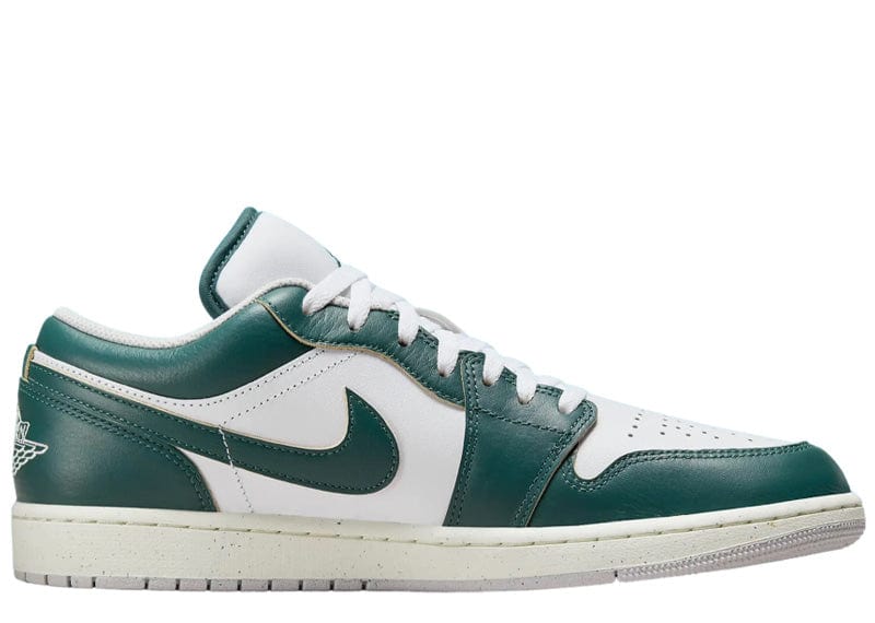 Jordan 1 Low SE Oxidized Green