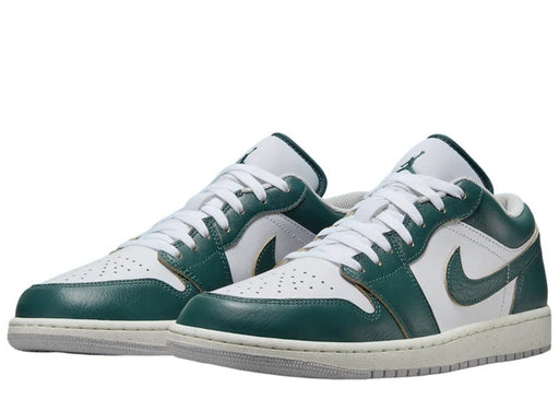 Jordan 1 Low SE Oxidized Green