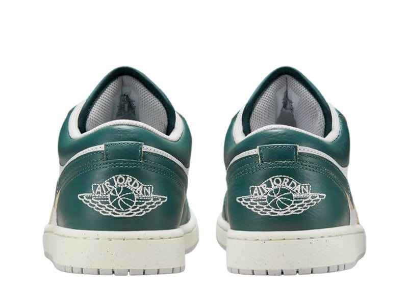 Jordan 1 Low SE Oxidized Green