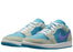 Jordan 1 Low SE Pistachio Frost Aquatone