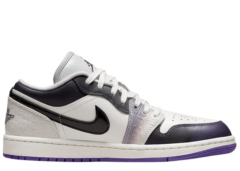 Jordan 1 Low SE Punk Rock (Women's)