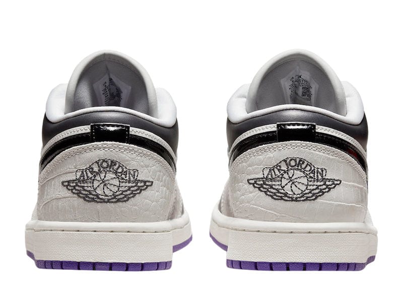 Jordan 1 Low SE Punk Rock (Women's)