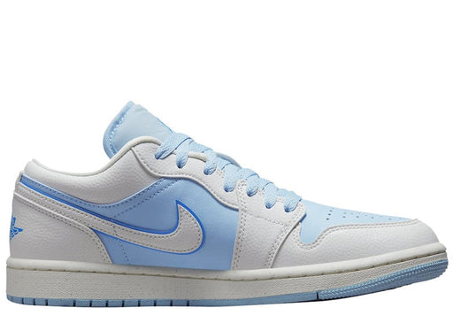 Jordan 1 Low SE Reverse Ice Blue (W)