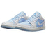 Jordan 1 Low SE Reverse Ice Blue (W)