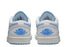 Jordan 1 Low SE Reverse Ice Blue (W)