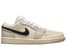 Jordan 1 Low SE Sanddrift Glacier Blue (Women's)