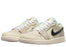 Jordan 1 Low SE Sanddrift Glacier Blue (Women's)