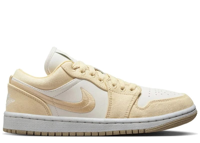 Jordan 1 Low SE Team Gold (Women's)