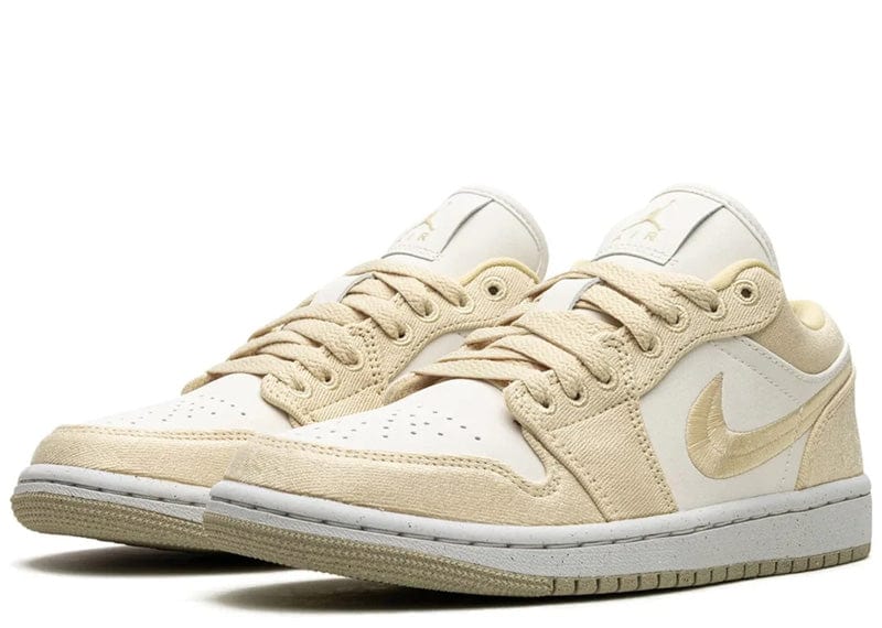 Jordan 1 Low SE Team Gold (Women's)