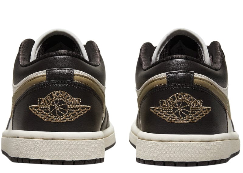 Jordan 1 Low Shadow Brown (Women's)