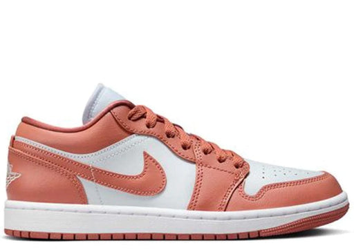 Jordan 1 Low Sky J Orange