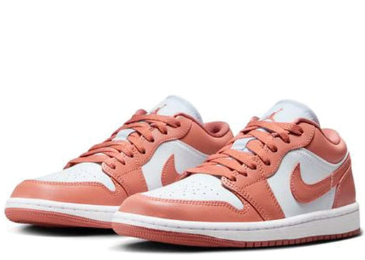 Jordan 1 Low Sky J Orange