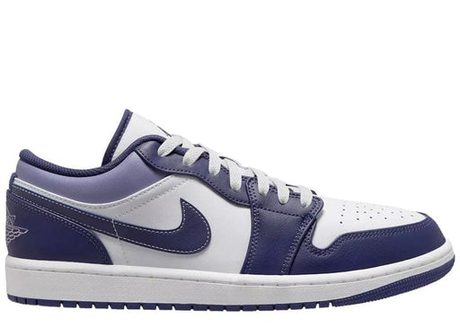 Jordan 1 Low Sky J Purple (GS)