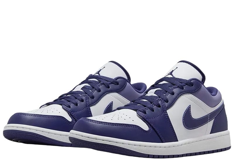 Jordan 1 Low Sky J Purple (GS)