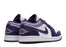 Jordan 1 Low Sky J Purple