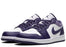 Jordan 1 Low Sky J Purple