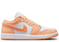 Jordan 1 Low Sunset Haze (Women's)