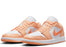 Jordan 1 Low Sunset Haze (Women's)