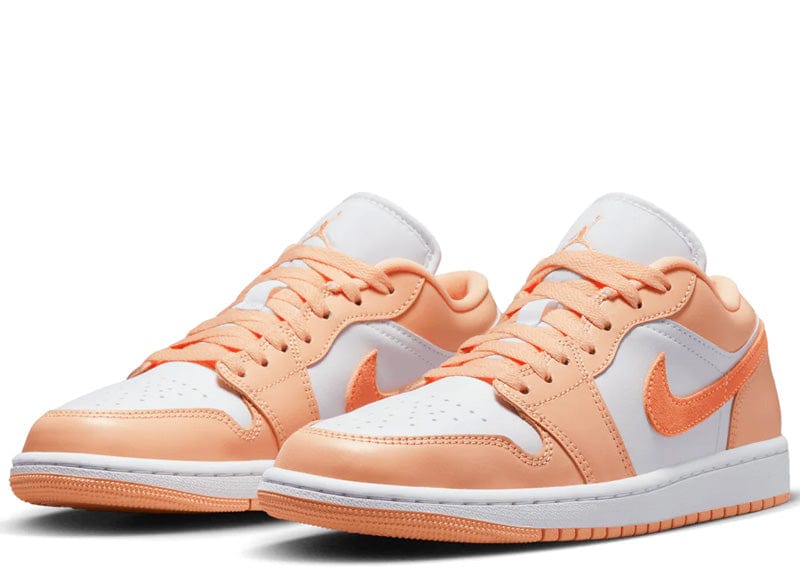 Jordan 1 Low Sunset Haze (Women's)