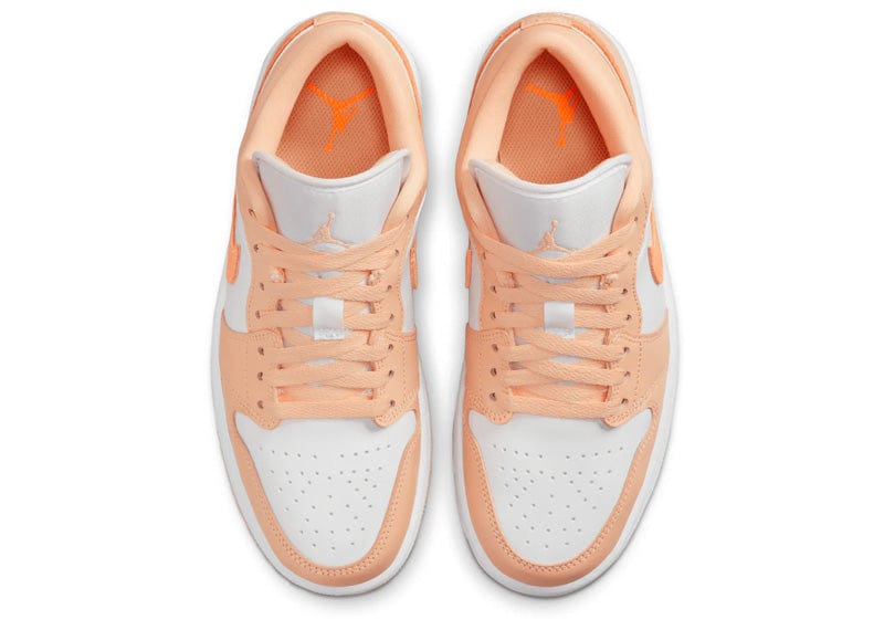 Jordan 1 Low Sunset Haze (Women's)