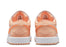 Jordan 1 Low Sunset Haze (Women's)