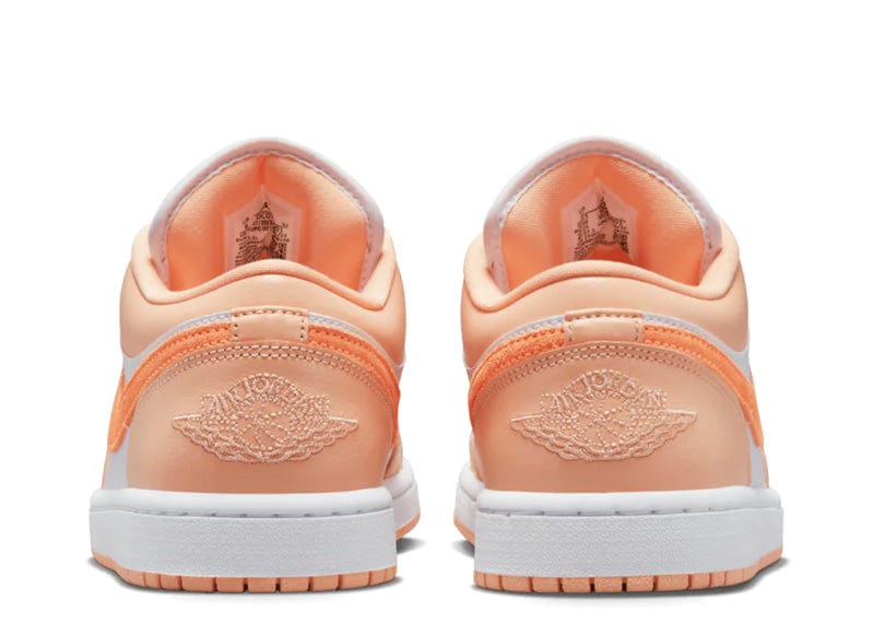 Jordan 1 Low Sunset Haze (Women's)