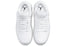 Jordan 1 Low Triple White (2022) (Women's)