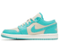 Jordan 1 Low Tropical Teal (W)