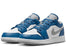 Jordan 1 Low True Blue (GS)