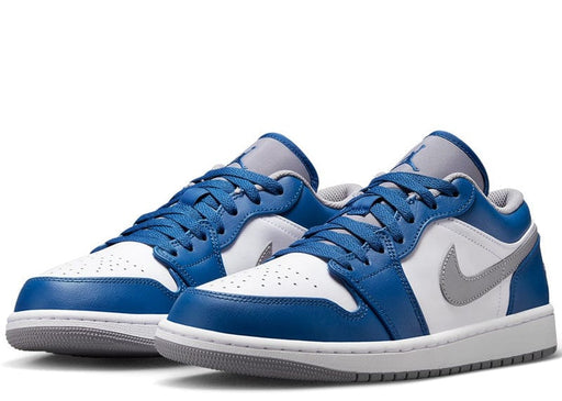 Jordan 1 Low True Blue