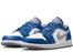 Jordan 1 Low True Blue