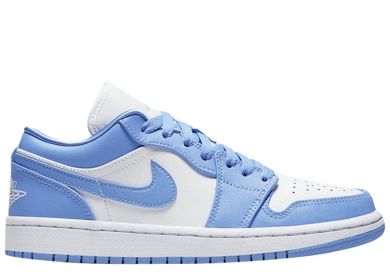 Jordan 1 Low UNC (Women's)