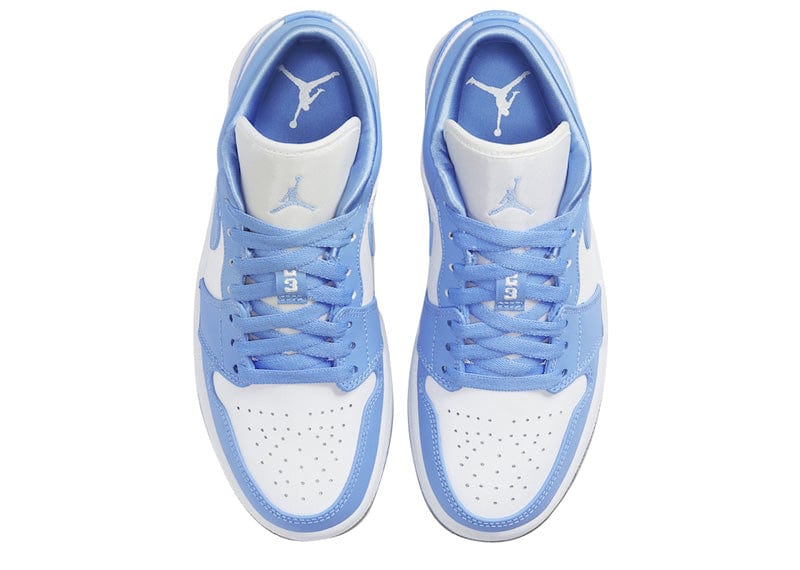 Jordan 1 Low UNC (Women's)