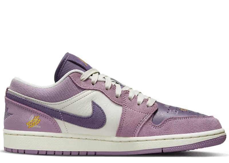 Jordan 1 Low Unity (Women's)