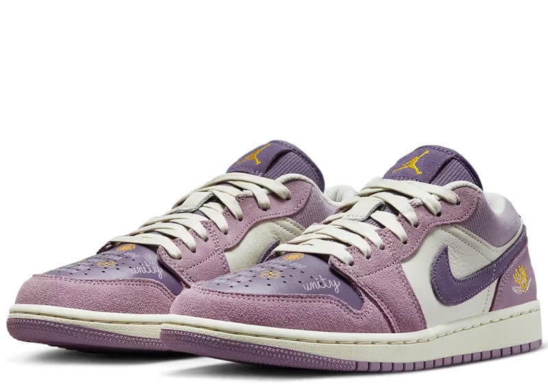 Jordan 1 Low Unity (Women's)