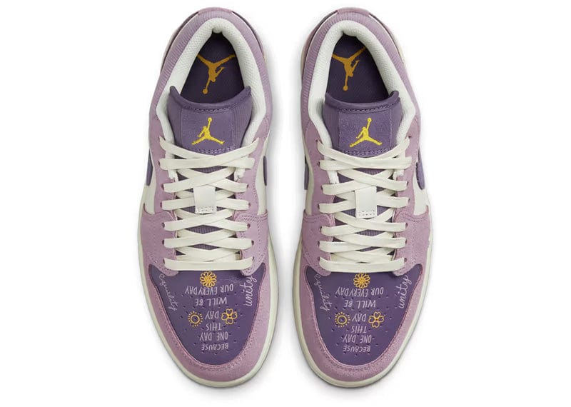 Jordan 1 Low Unity (Women's)