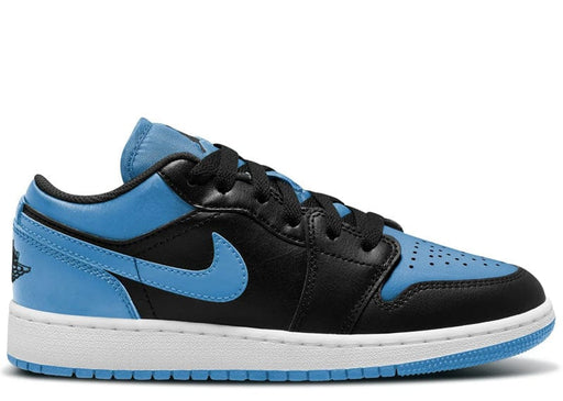 Jordan 1 Low University Blue (GS)