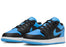 Jordan 1 Low University Blue (GS)