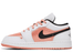 Jordan 1 Low White Light Madder Root (GS)