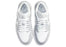 Jordan 1 Low Wolf Grey (Women's)