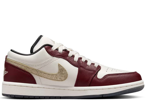 Jordan 1 Low Year of the Dragon (2024) (Women's)