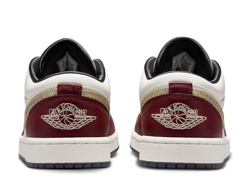 Jordan 1 Low Year of the Dragon (2024) (Women's)