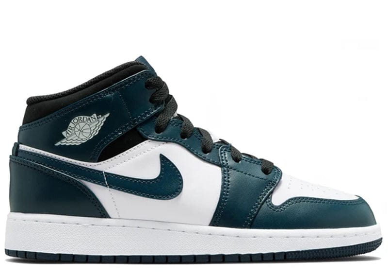 Jordan 1 Mid Armory Navy (GS)